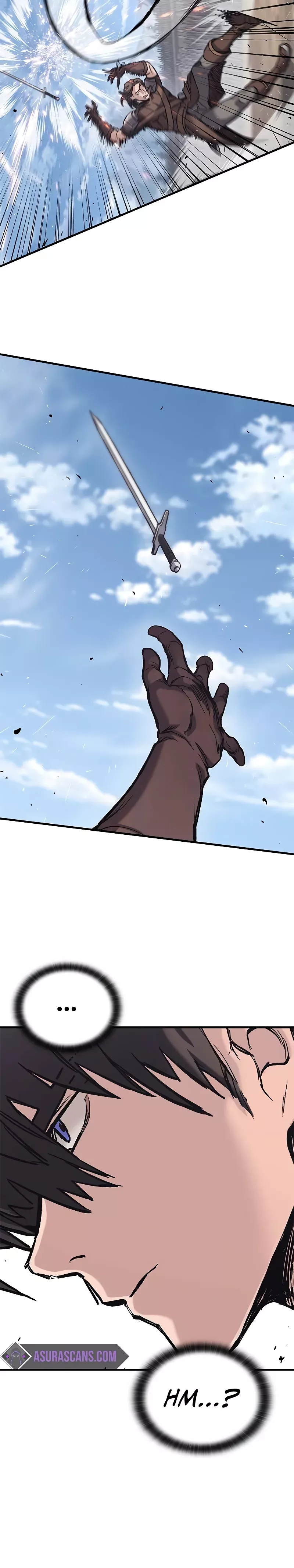The Knight Who Only Lives Today Chapter 25 page 9 - 