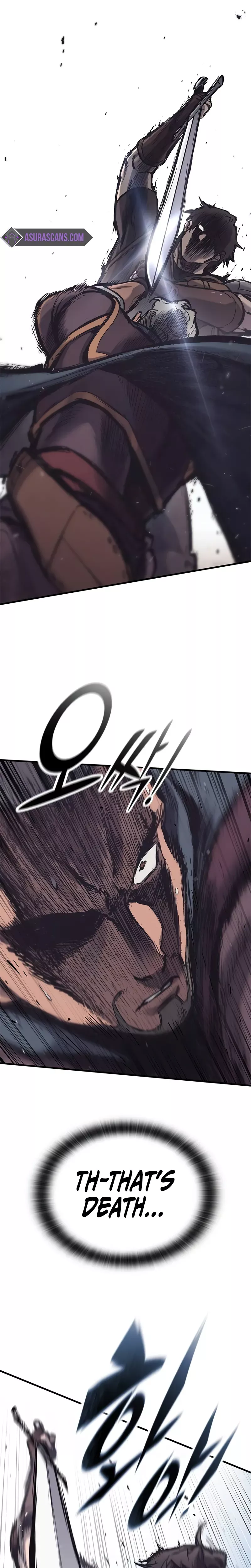 The Knight Who Only Lives Today Chapter 26 page 11 - 