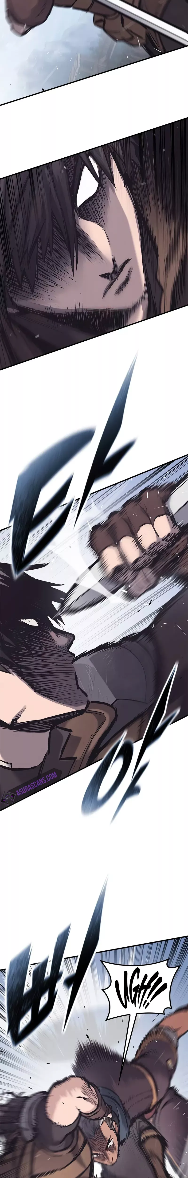 The Knight Who Only Lives Today Chapter 26 page 14 - 