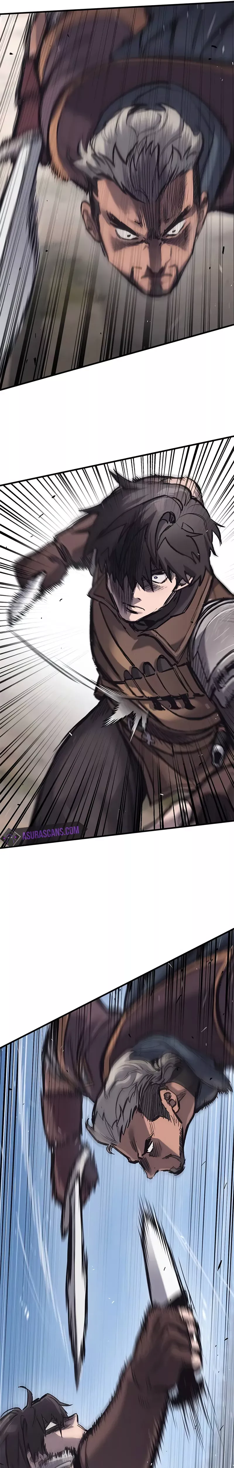 The Knight Who Only Lives Today Chapter 26 page 16 - 