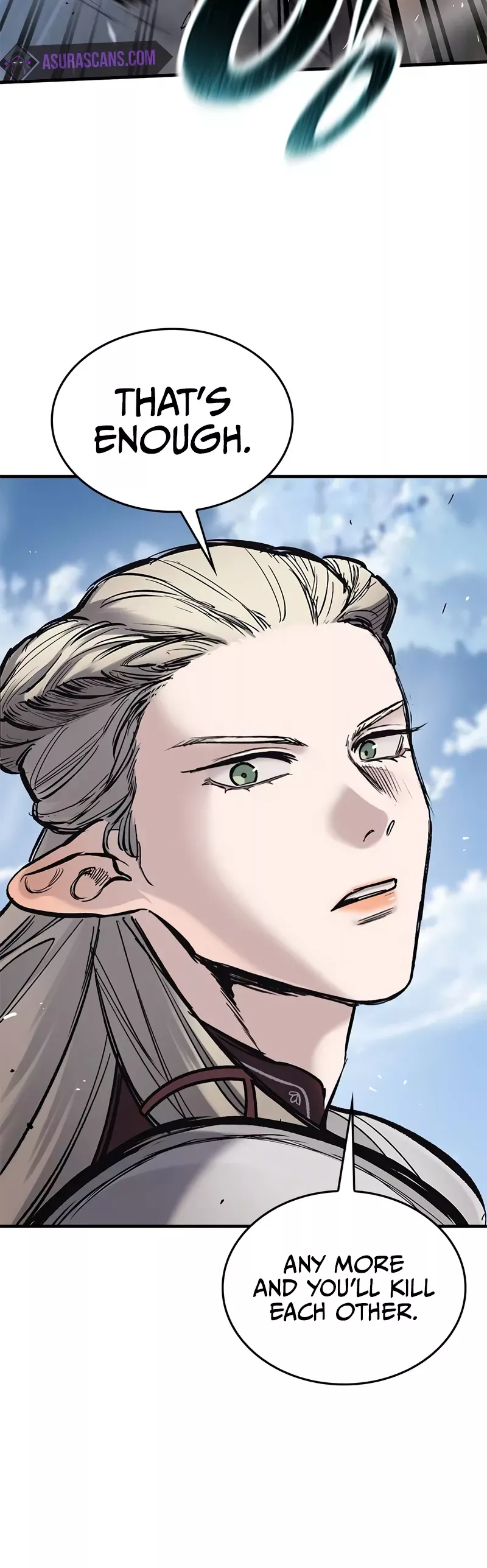 The Knight Who Only Lives Today Chapter 26 page 18 - 