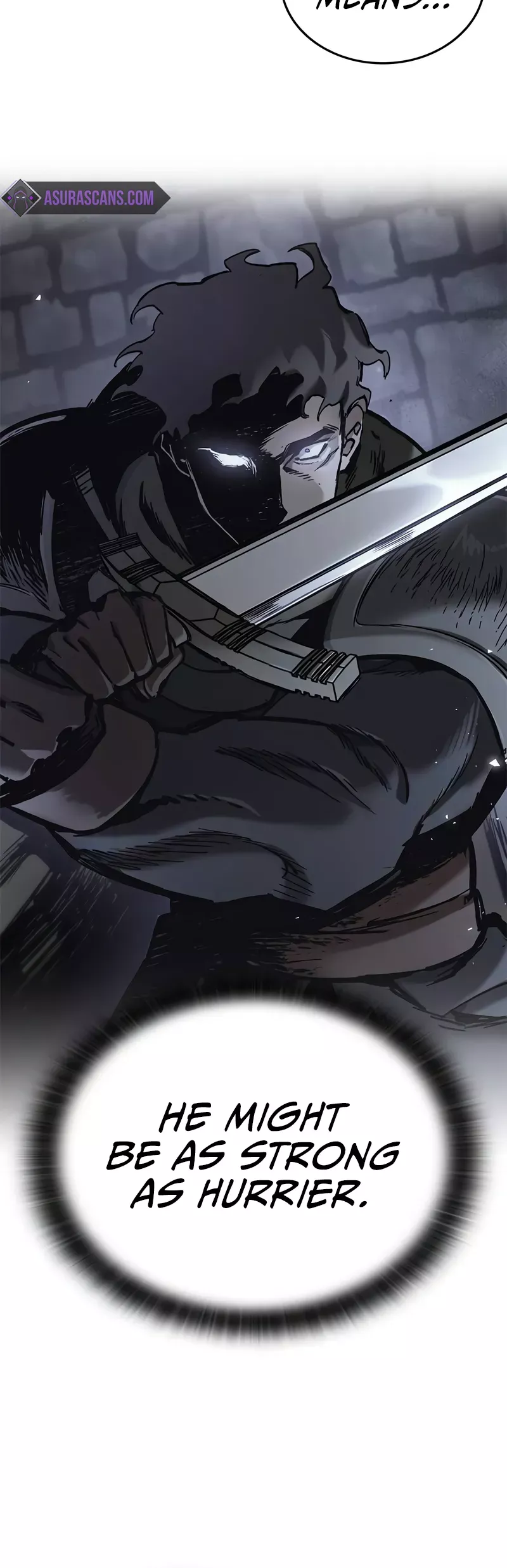 The Knight Who Only Lives Today Chapter 26 page 3 - 