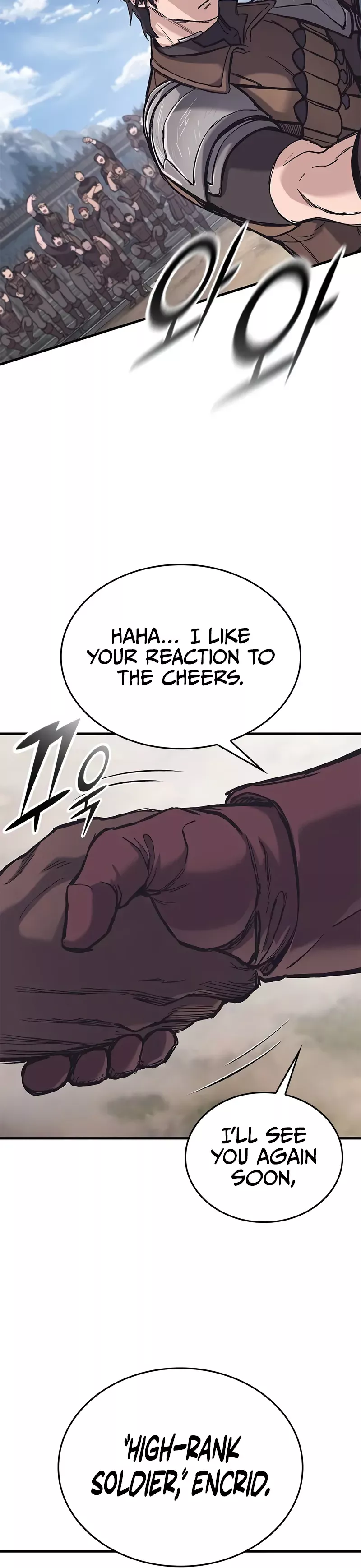 The Knight Who Only Lives Today Chapter 26 page 24 - 
