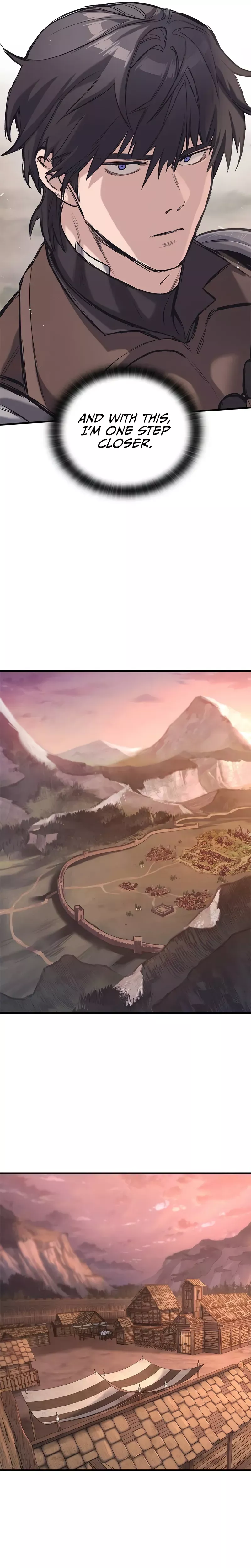 The Knight Who Only Lives Today Chapter 26 page 25 - 