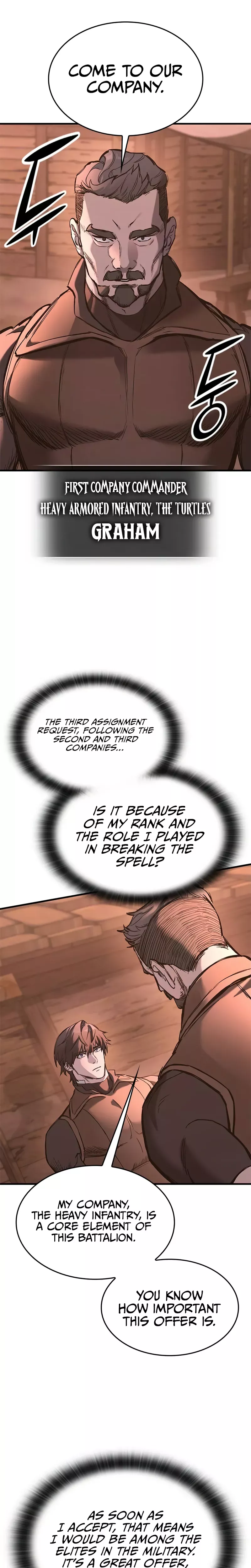 The Knight Who Only Lives Today Chapter 26 page 26 - 