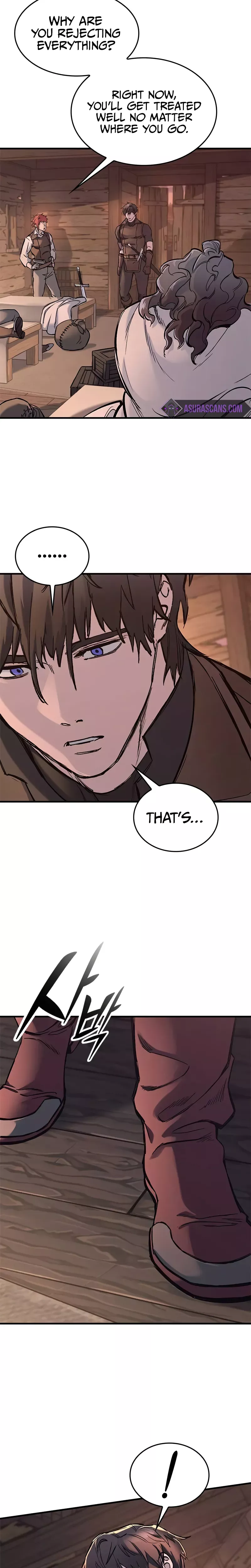 The Knight Who Only Lives Today Chapter 26 page 29 - 