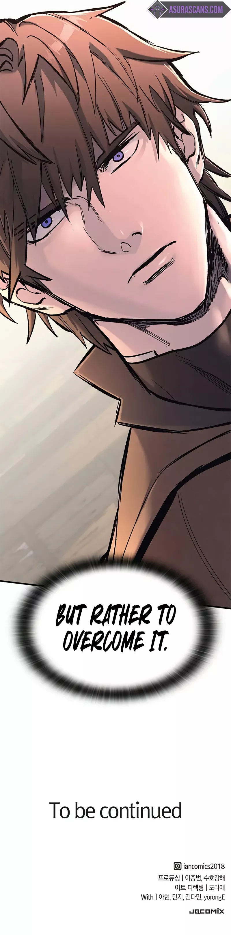 The Knight Who Only Lives Today Chapter 26 page 37 - 