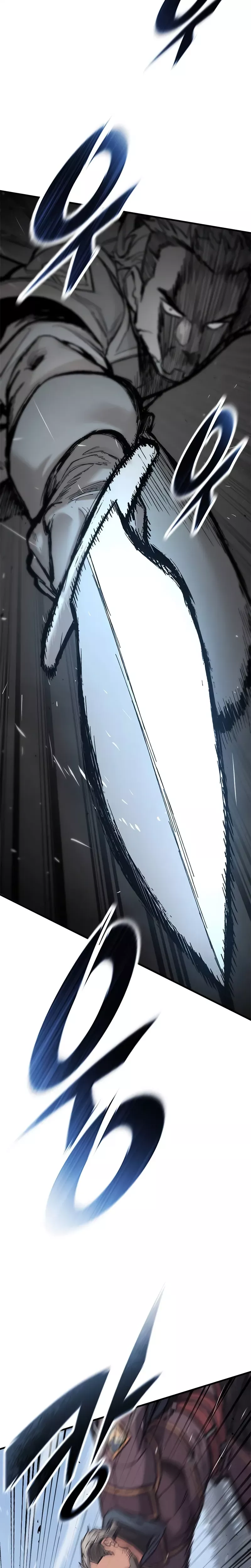 The Knight Who Only Lives Today Chapter 26 page 8 - 