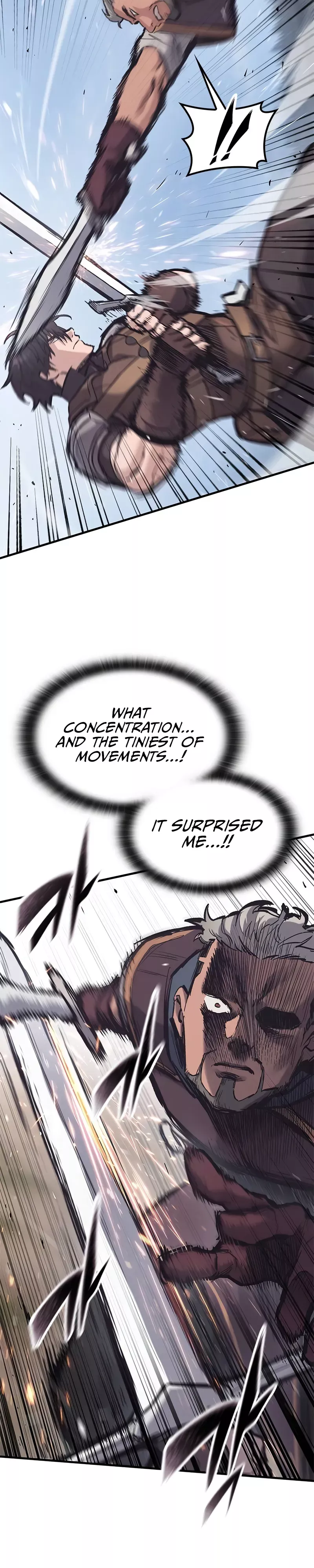 The Knight Who Only Lives Today Chapter 26 page 9 - 