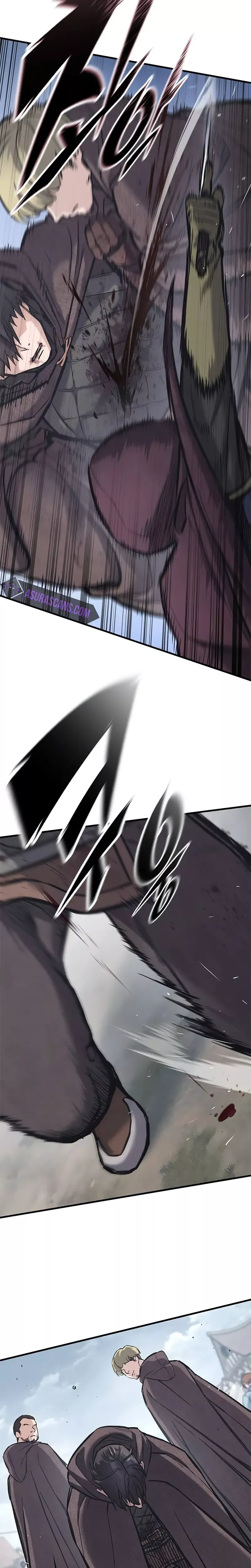 The Knight Who Only Lives Today Chapter 27 page 14 - 