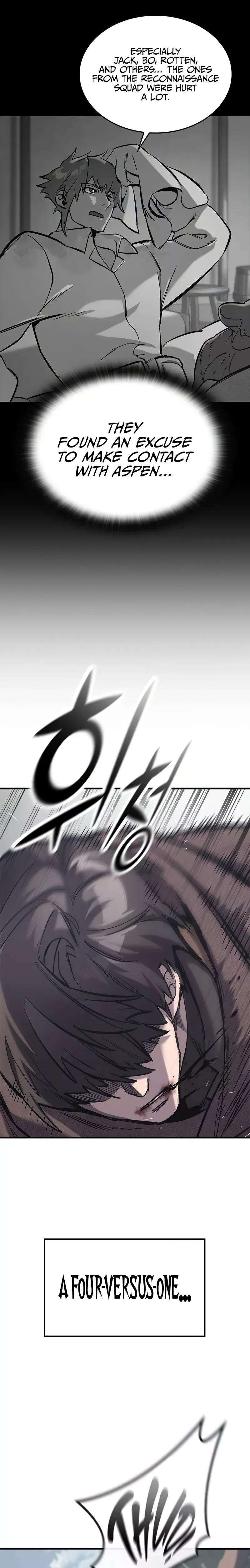The Knight Who Only Lives Today Chapter 27 page 16 - 
