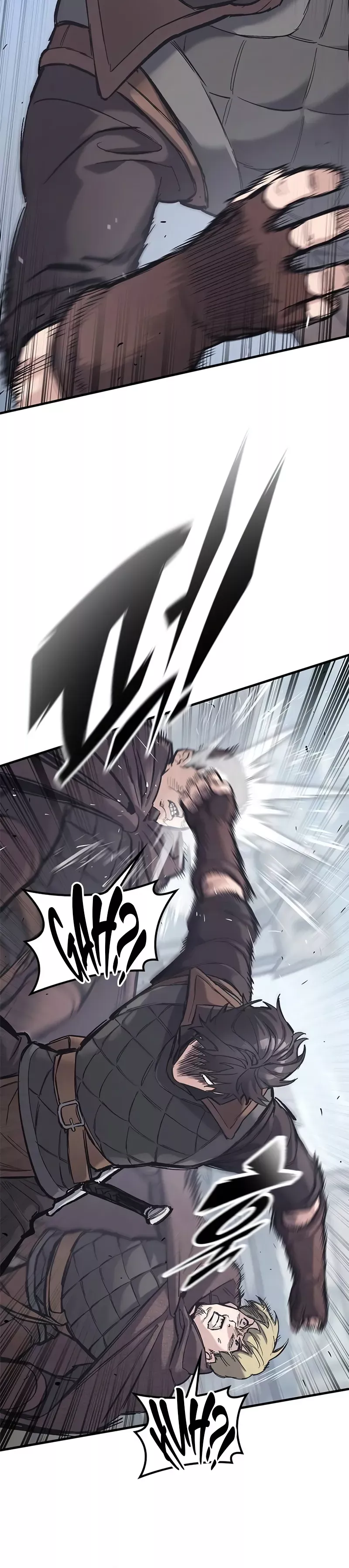 The Knight Who Only Lives Today Chapter 27 page 27 - 