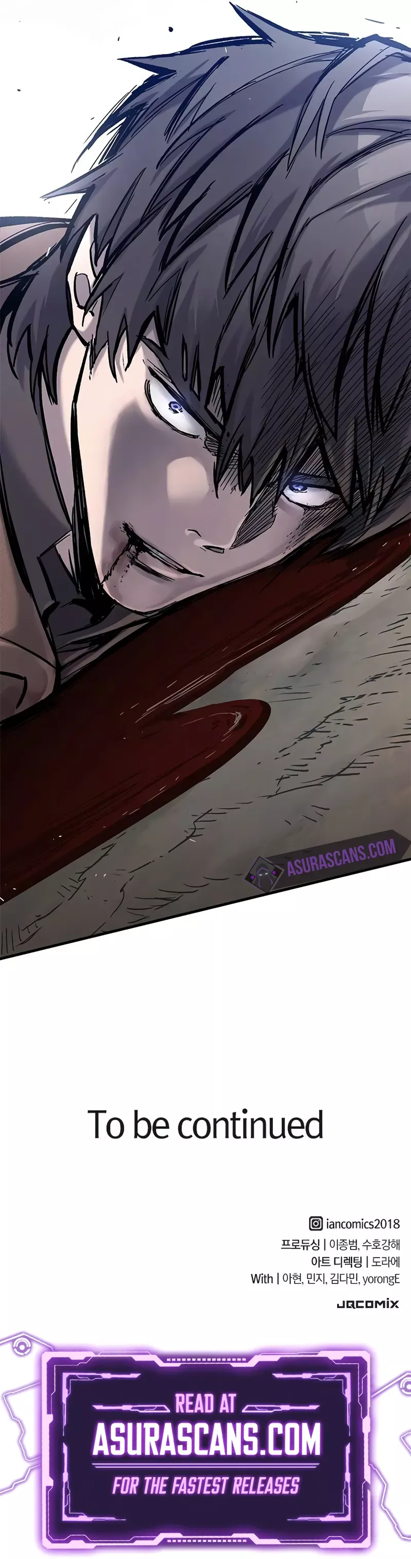 The Knight Who Only Lives Today Chapter 27 page 34 - 