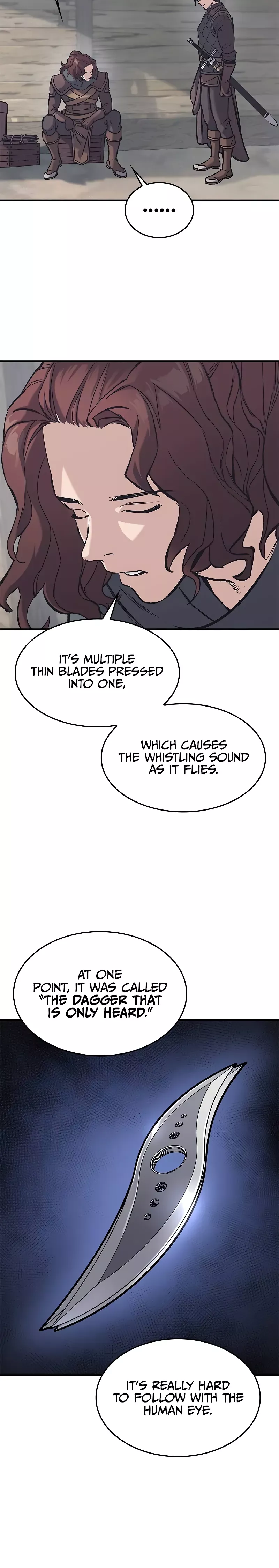 The Knight Who Only Lives Today Chapter 28 page 18 - 