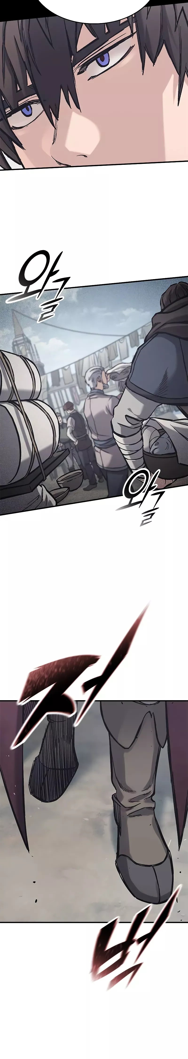 The Knight Who Only Lives Today Chapter 28 page 24 - 