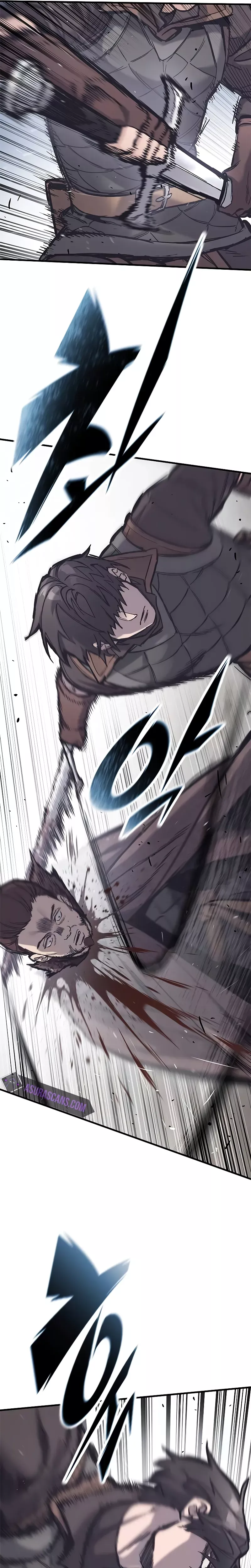 The Knight Who Only Lives Today Chapter 28 page 25 - 