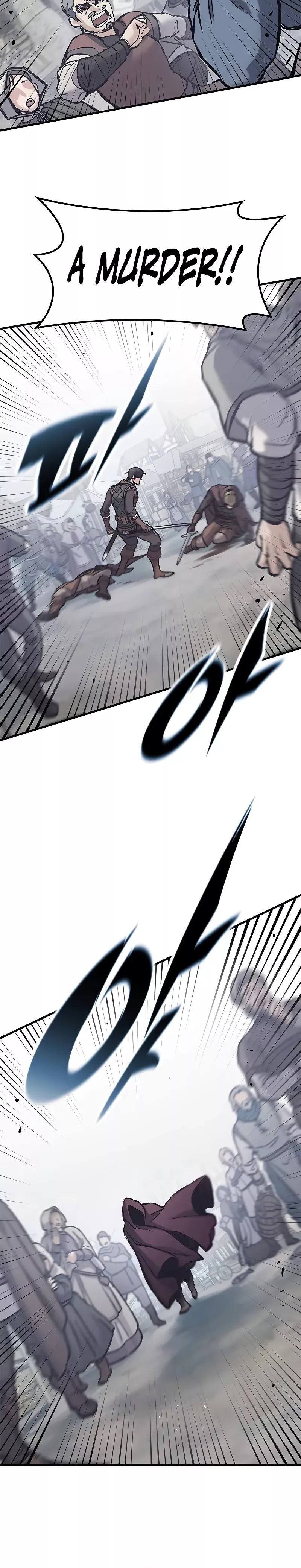 The Knight Who Only Lives Today Chapter 28 page 27 - 