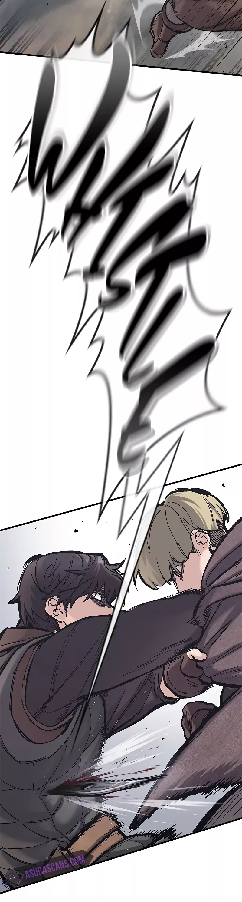 The Knight Who Only Lives Today Chapter 28 page 9 - 