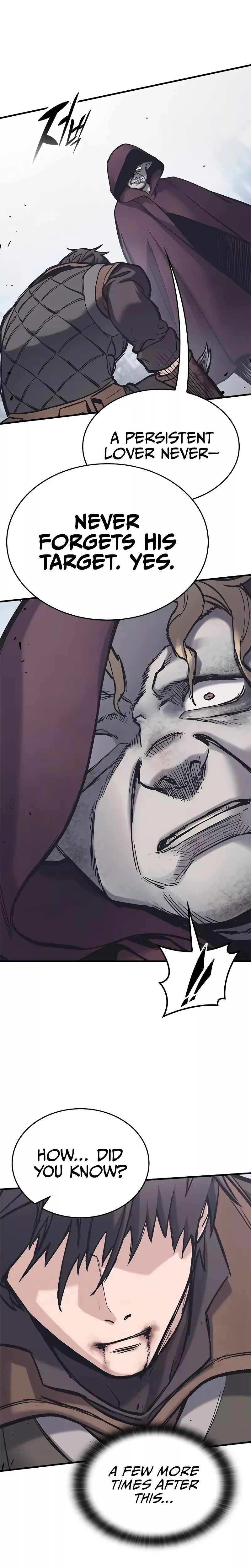 The Knight Who Only Lives Today Chapter 29 page 1 - 