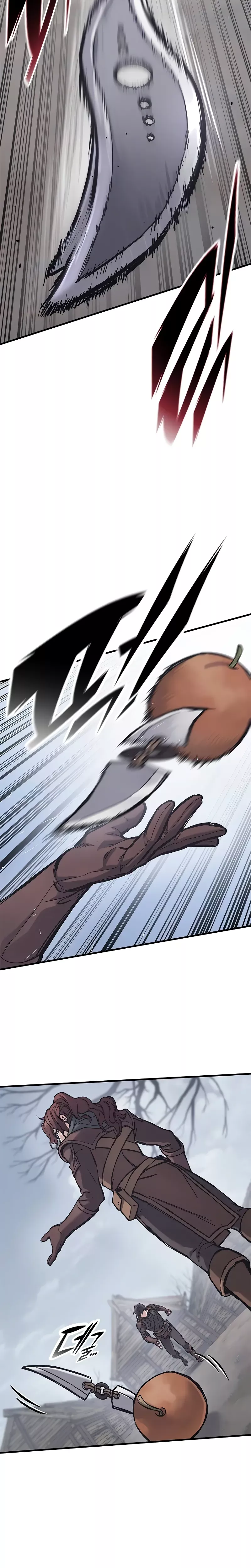 The Knight Who Only Lives Today Chapter 29 page 17 - 