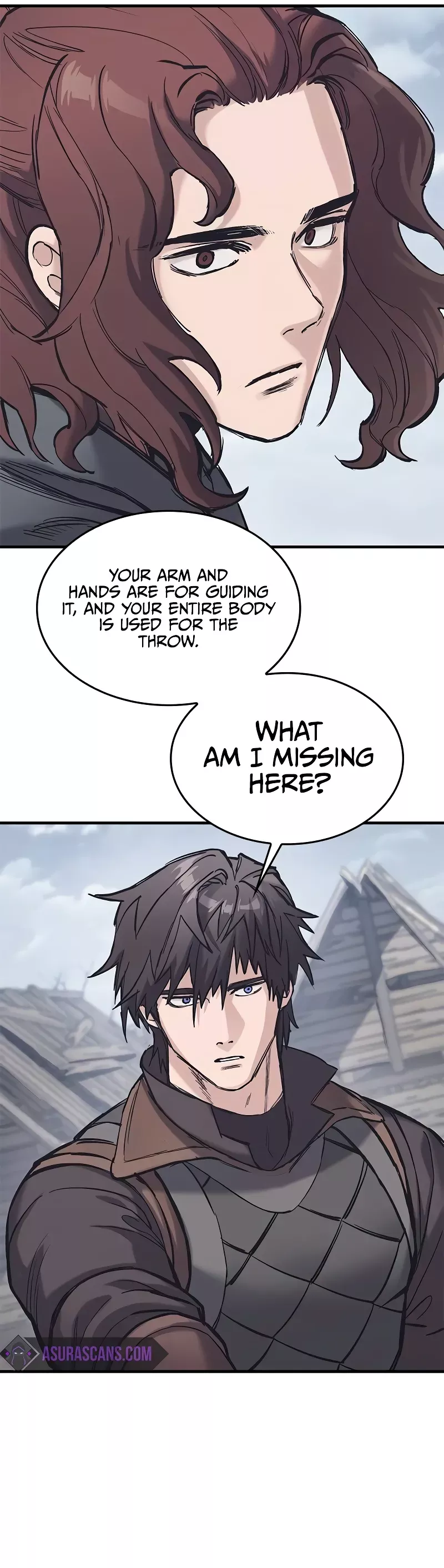The Knight Who Only Lives Today Chapter 29 page 18 - 