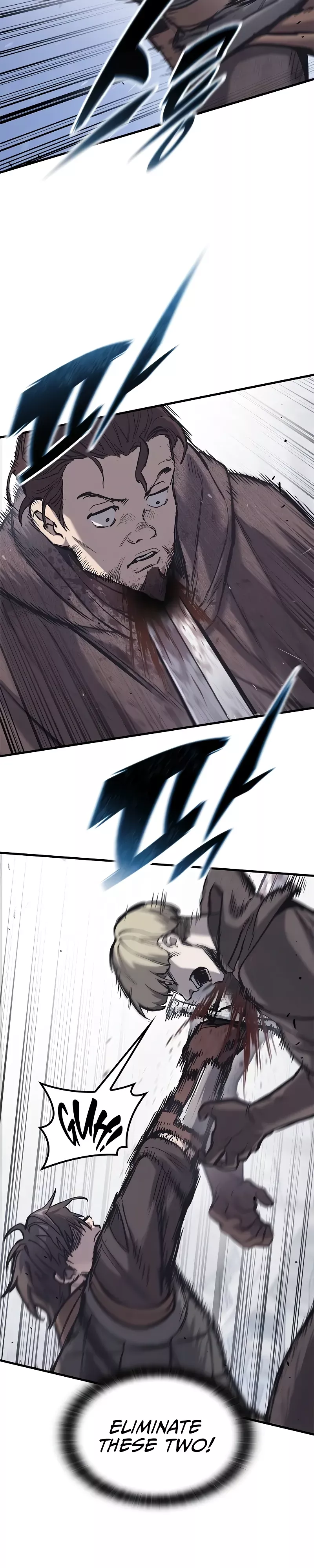 The Knight Who Only Lives Today Chapter 29 page 3 - 