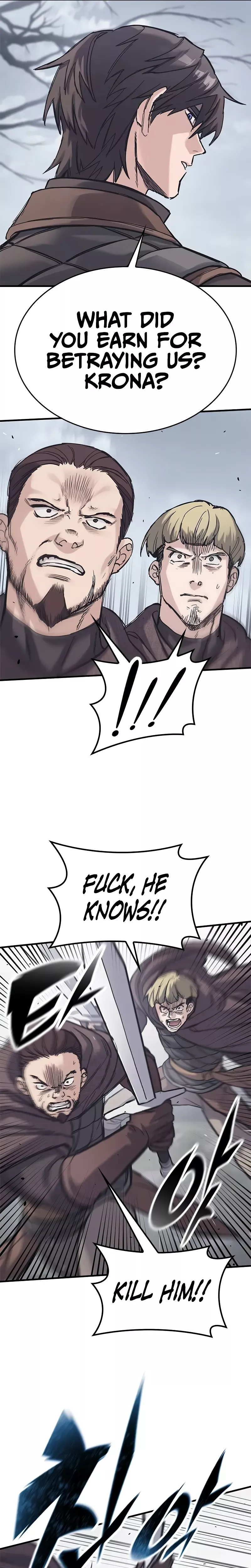The Knight Who Only Lives Today Chapter 29 page 25 - 