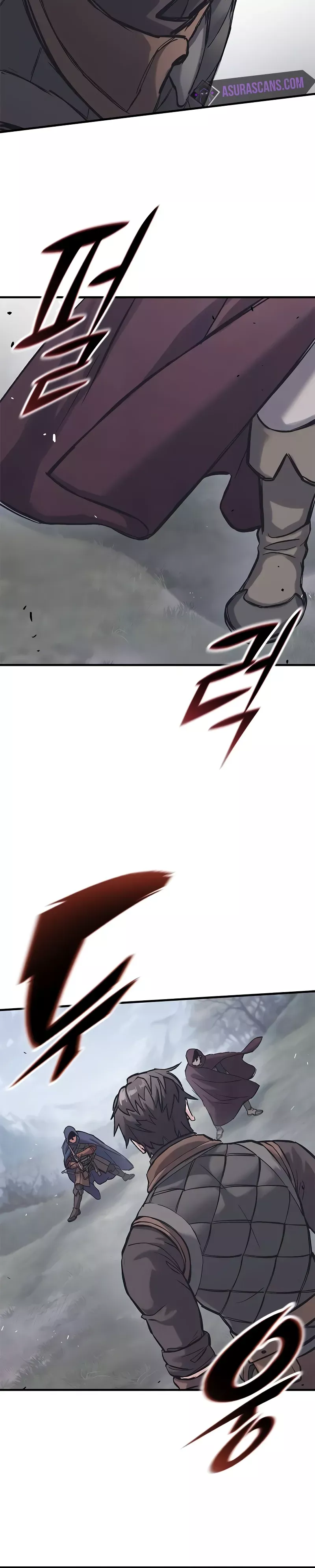 The Knight Who Only Lives Today Chapter 29 page 27 - 