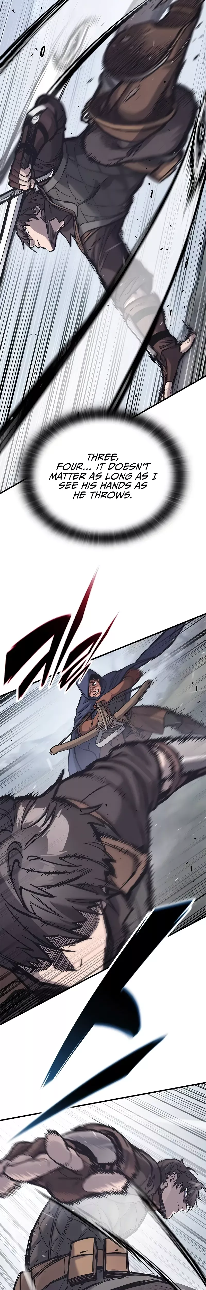 The Knight Who Only Lives Today Chapter 29 page 29 - 
