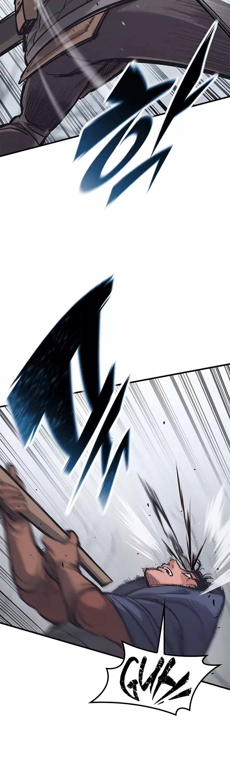 The Knight Who Only Lives Today Chapter 29 page 30 - 
