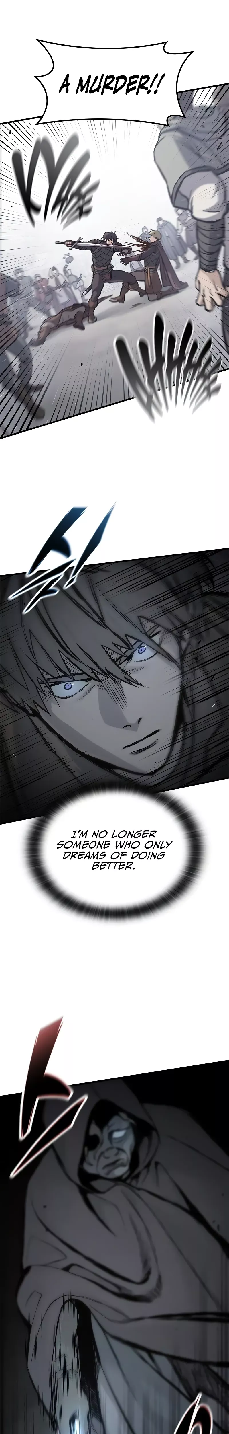 The Knight Who Only Lives Today Chapter 29 page 4 - 