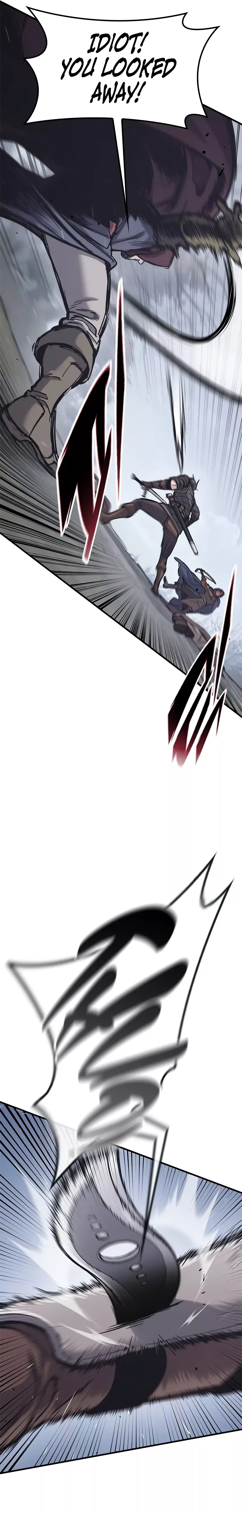 The Knight Who Only Lives Today Chapter 29 page 31 - 