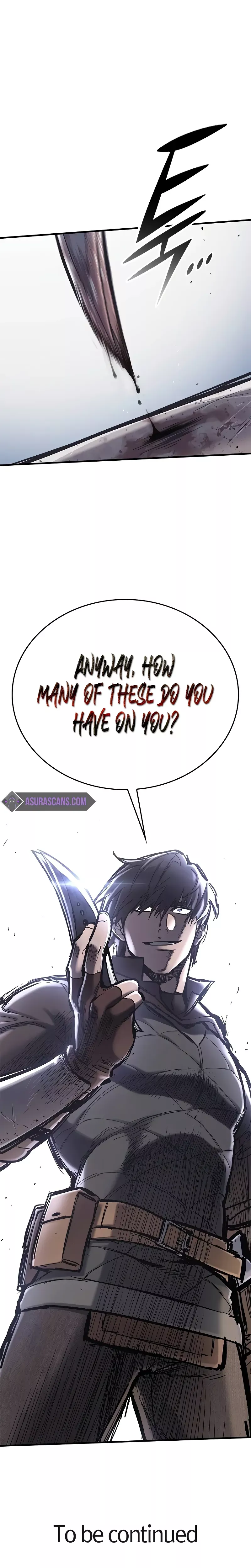 The Knight Who Only Lives Today Chapter 29 page 34 - 