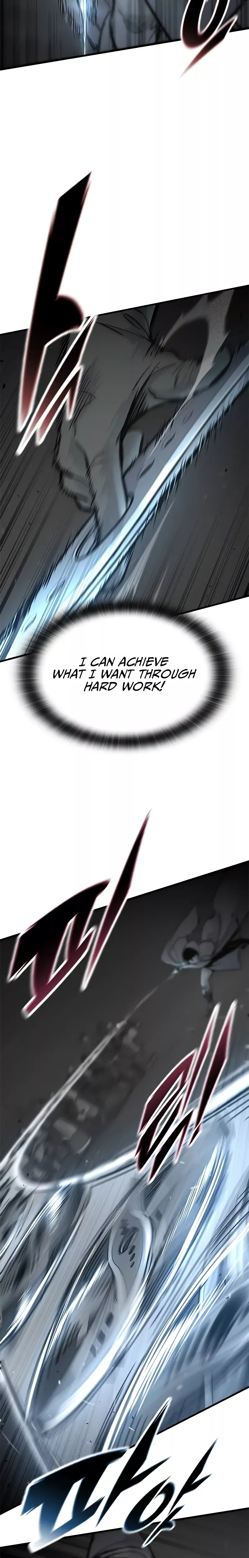 The Knight Who Only Lives Today Chapter 29 page 5 - 