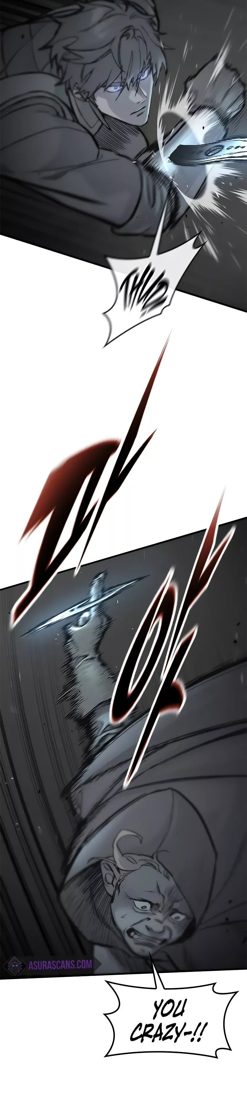 The Knight Who Only Lives Today Chapter 29 page 6 - 