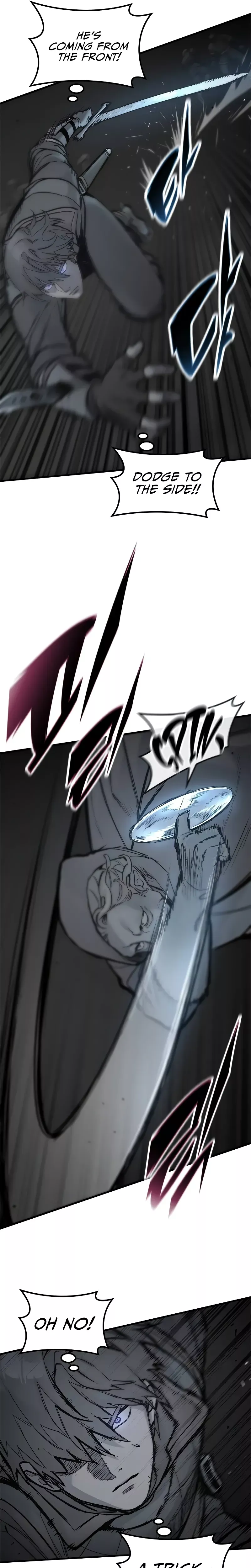The Knight Who Only Lives Today Chapter 29 page 7 - 