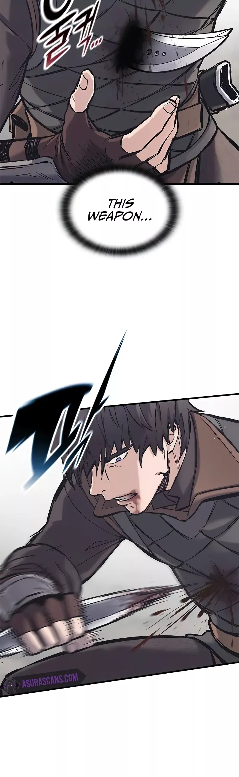 The Knight Who Only Lives Today Chapter 29 page 9 - 