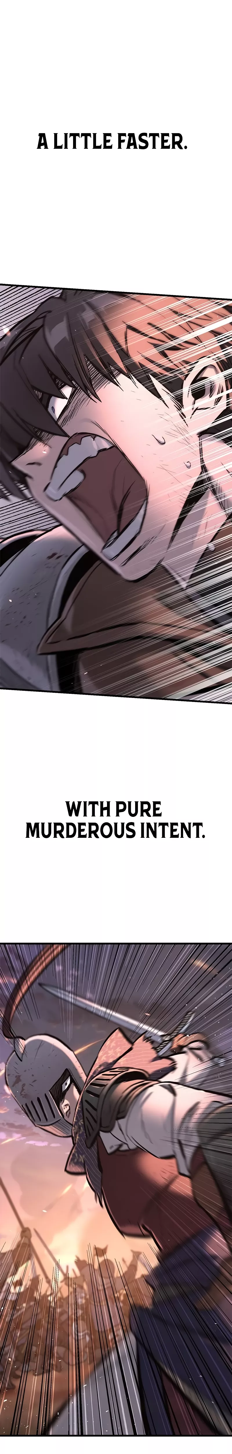 The Knight Who Only Lives Today Chapter 3 page 1 - 