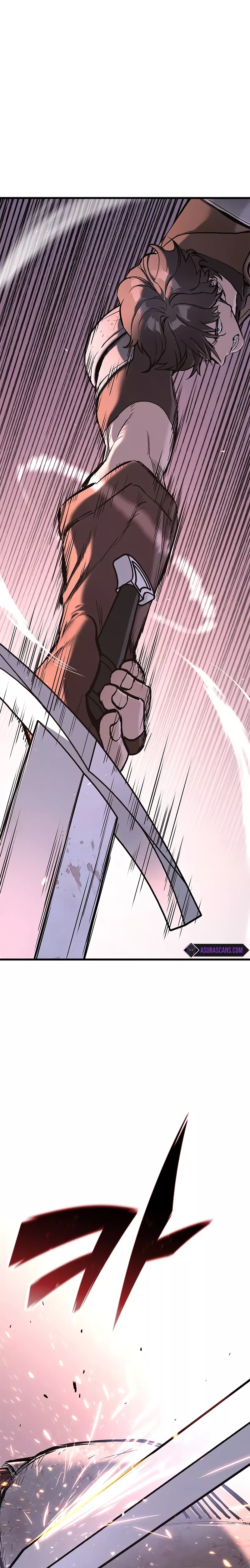 The Knight Who Only Lives Today Chapter 3 page 2 - 