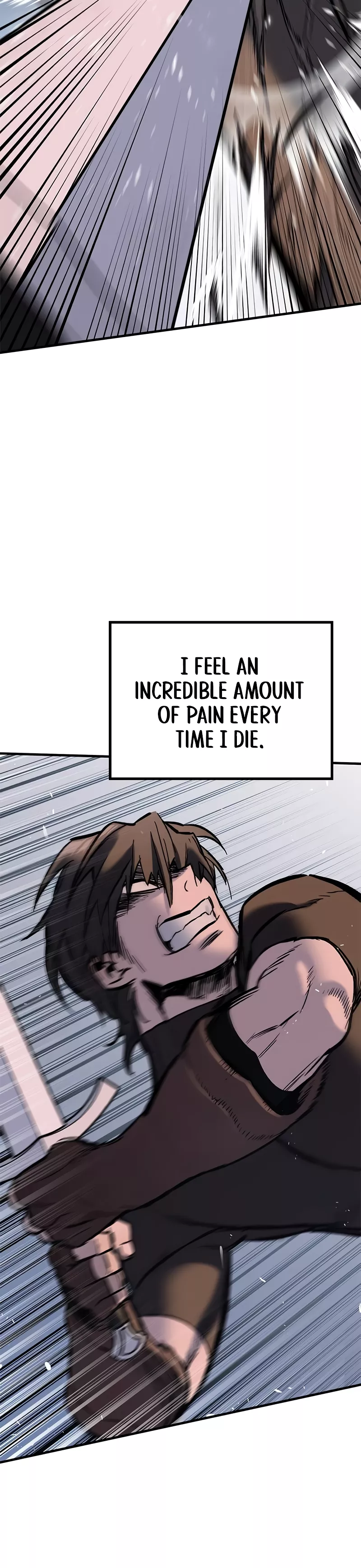 The Knight Who Only Lives Today Chapter 3 page 18 - 