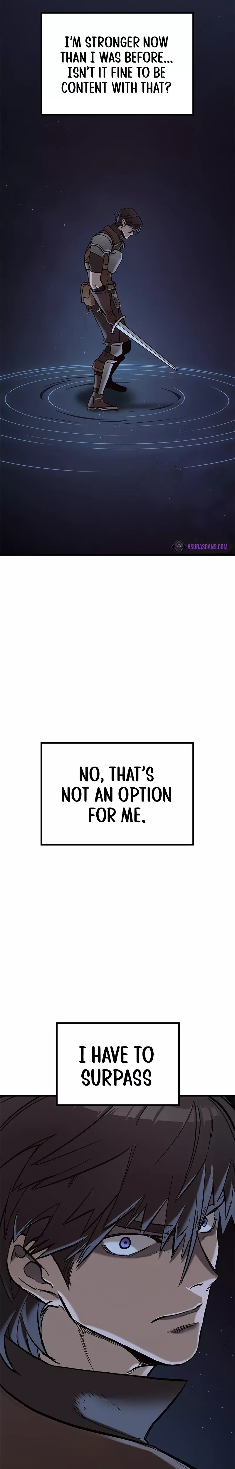 The Knight Who Only Lives Today Chapter 3 page 20 - 