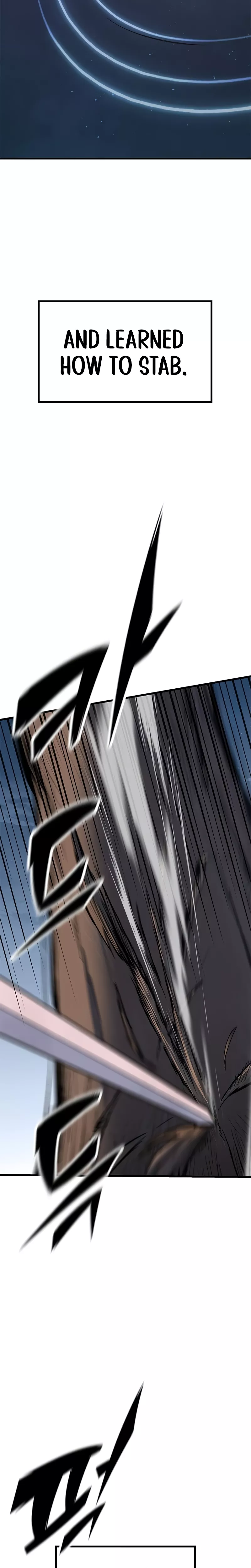 The Knight Who Only Lives Today Chapter 3 page 23 - 