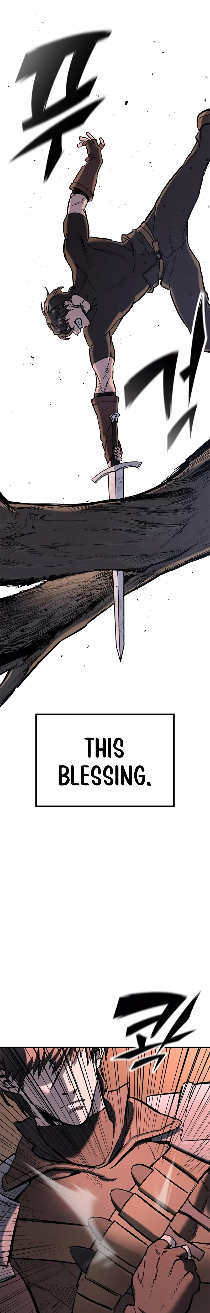 The Knight Who Only Lives Today Chapter 3 page 25 - 