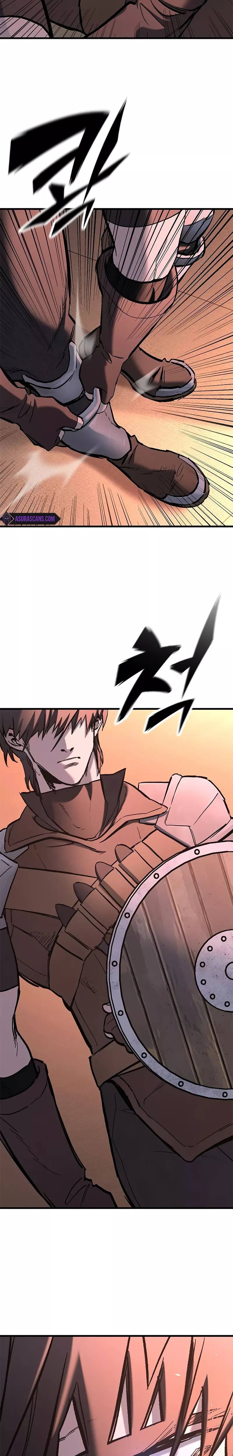 The Knight Who Only Lives Today Chapter 3 page 26 - 