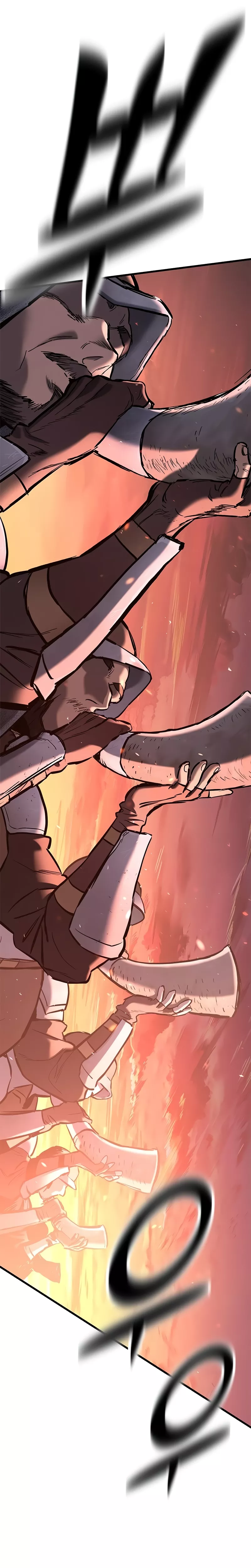 The Knight Who Only Lives Today Chapter 3 page 28 - 