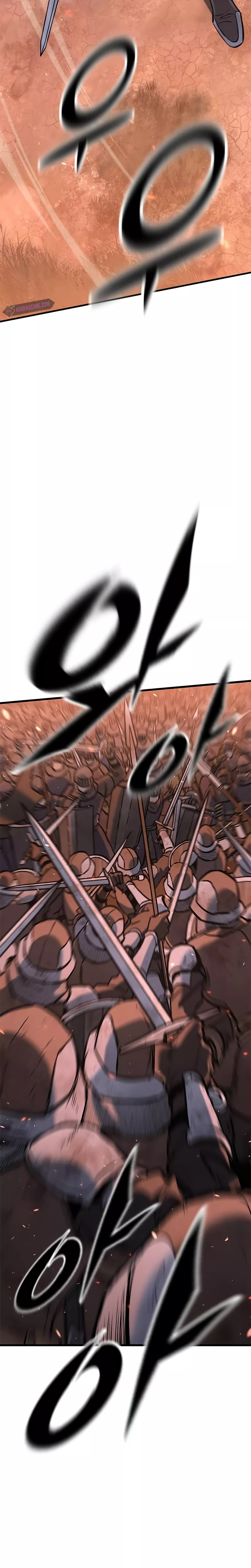 The Knight Who Only Lives Today Chapter 3 page 30 - 