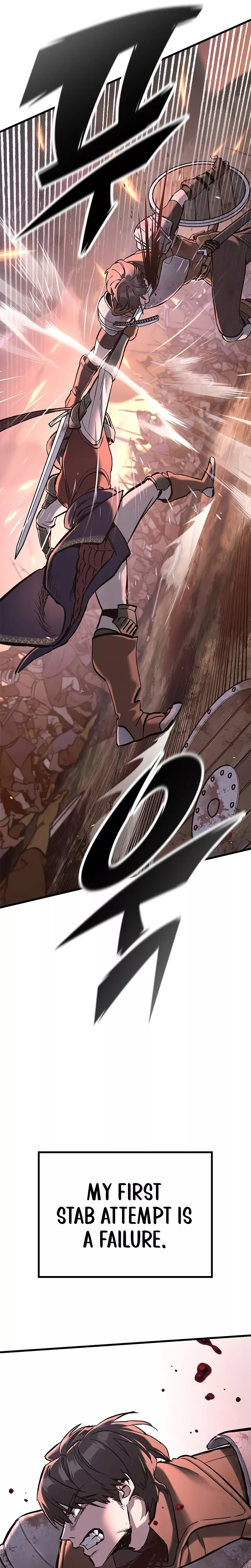 The Knight Who Only Lives Today Chapter 3 page 4 - 
