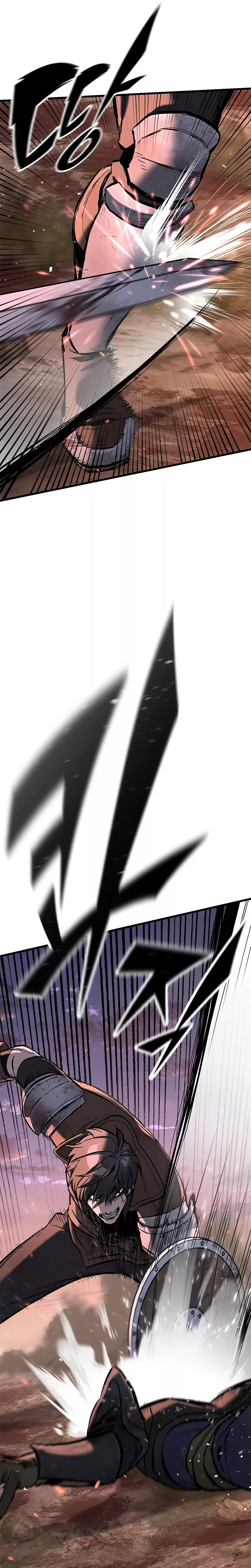 The Knight Who Only Lives Today Chapter 3 page 34 - 