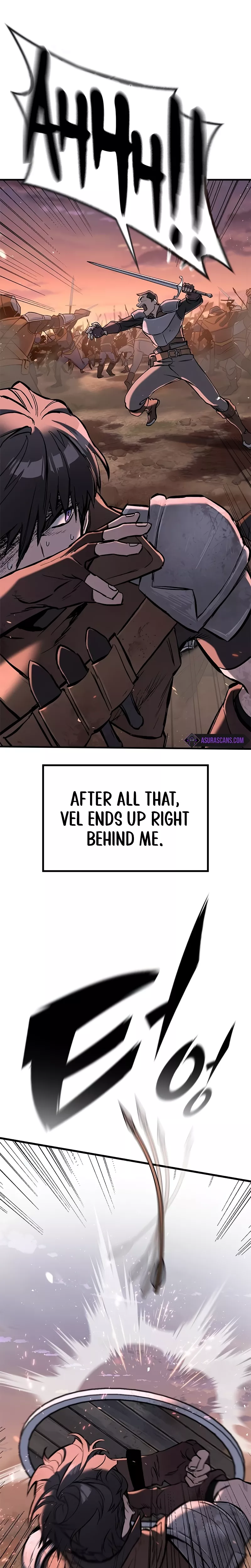 The Knight Who Only Lives Today Chapter 3 page 38 - 