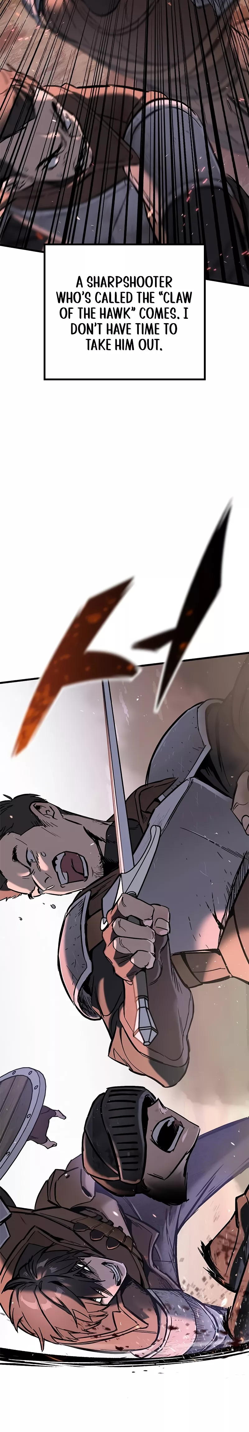 The Knight Who Only Lives Today Chapter 3 page 39 - 